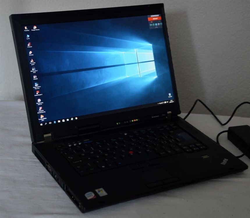 Laptop Lenovo R61 15,6