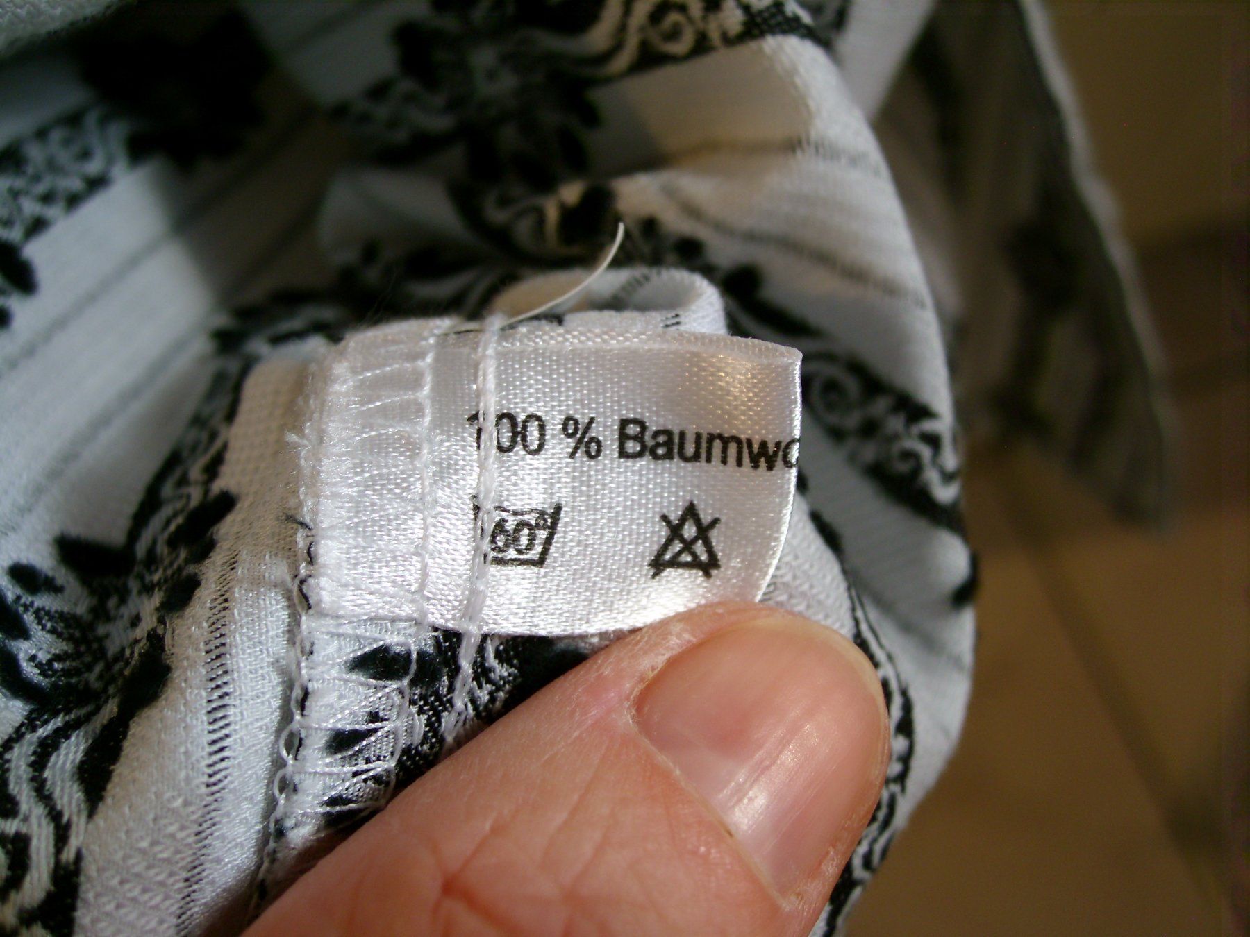 Blusen: Kurzarmhemd Gr.38 von Jenni – Neu (gemäss Beschreibung) aus Thierachern von Shila99 8