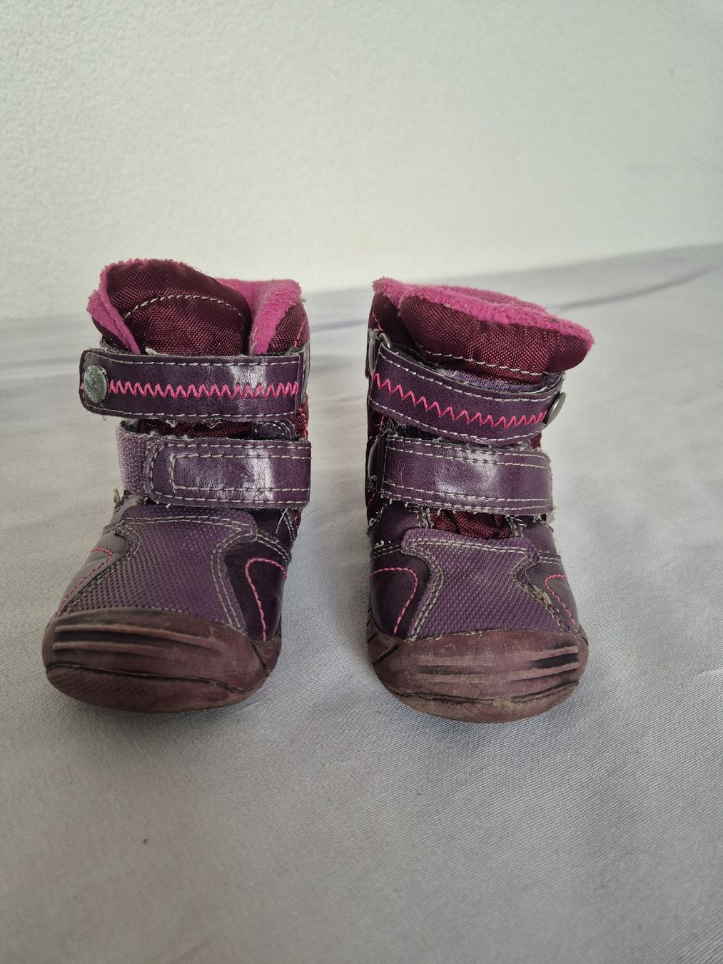 Scarpe per ragazzi: Winter Schuh – Usato da Hörhausen venduto da Nuage81