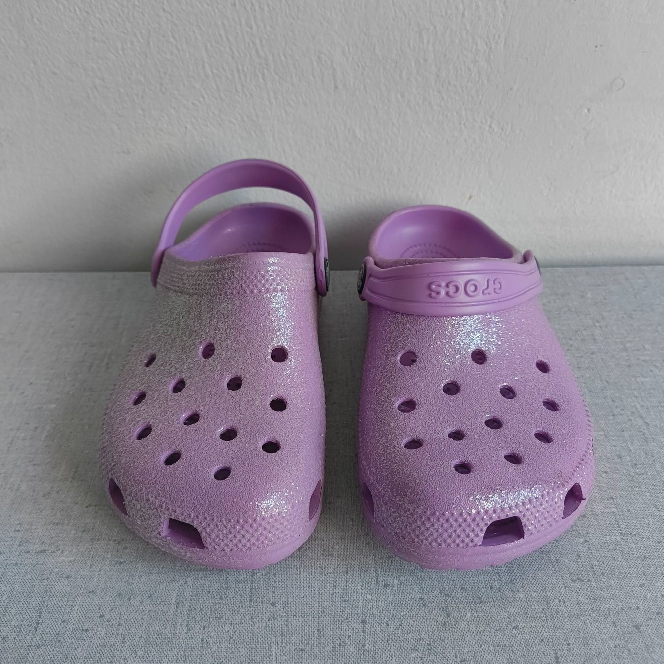 Crocs Scarpe per ragazze: Crocs, Grösse 2-4, 33/34 – Nuovo e nell'imballaggio originale da Uitikon Waldegg venduto da PJLS1 3