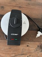 Herzwaffeleisen Cloer 260 mit Kabel und Stecker guter Zustan