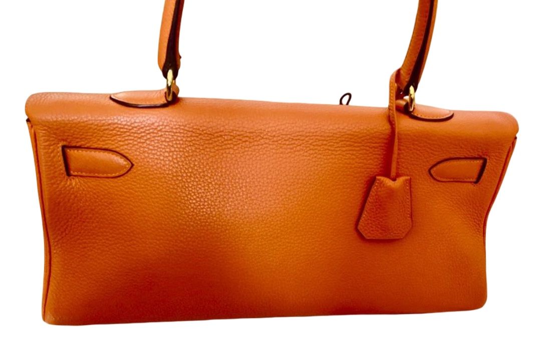 Hermès Borse da donna: Hermes Kelly Umhängetasche – Usato da Zurich venduto da MX1000 3
