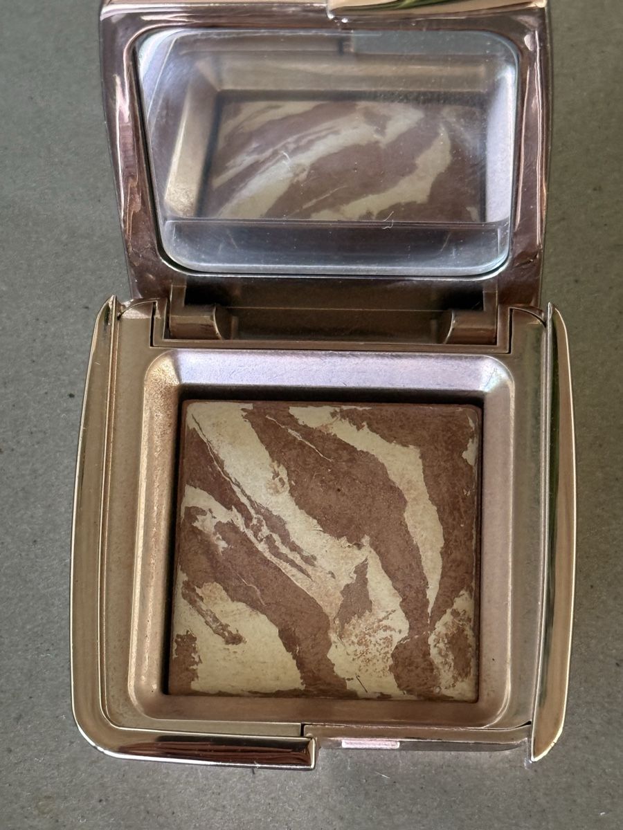 Hourglass Make-up: Hourglass Bronzer Ambient Diffused Bronze Light - travelsize – Usato da Ottenbach venduto da Suni_82