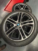 BMW X3 Kompletträder