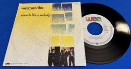 Alphaville - Sounds Like A Melody - 7" Single