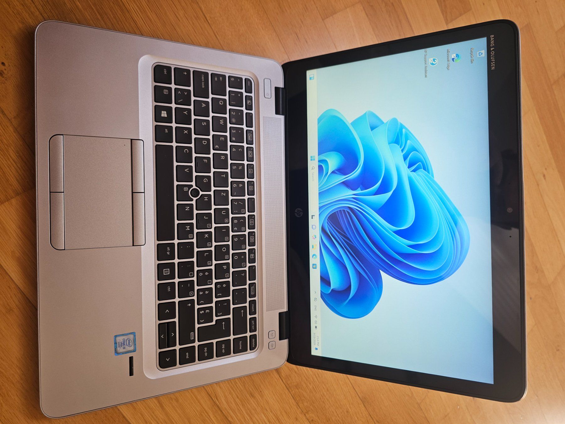 Hewlett Packard Notebook: Hp Elitebook 840 G3 Touch Screen – Usato da Payerne venduto da ton_xsh2 1