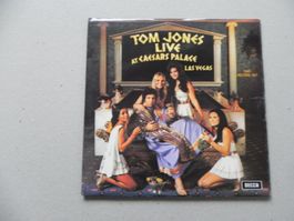 Doppel LP brit. Pop R&B Gospel Soul Sänger Tom Jones 1971
