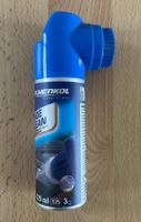 SHOE CLEAN, mindestens noch halb voll