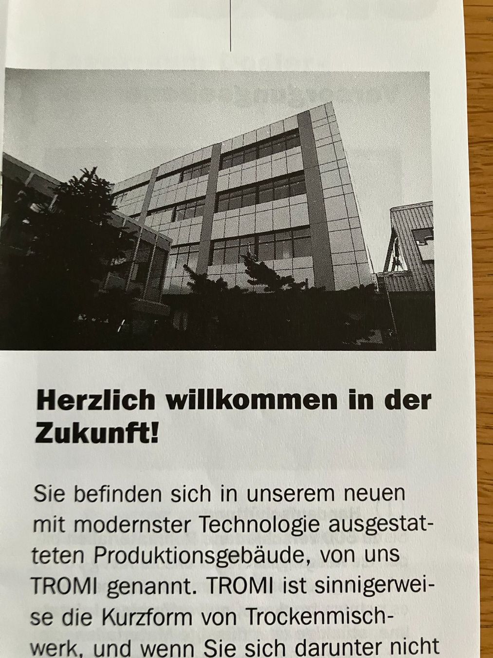 Documenti: HACO AG – Usato da Richterswil venduto da solalex 2