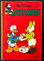 Mickey Maus Nr.43 1963
