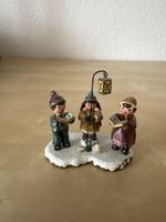 Hubrig Winterlandschaft