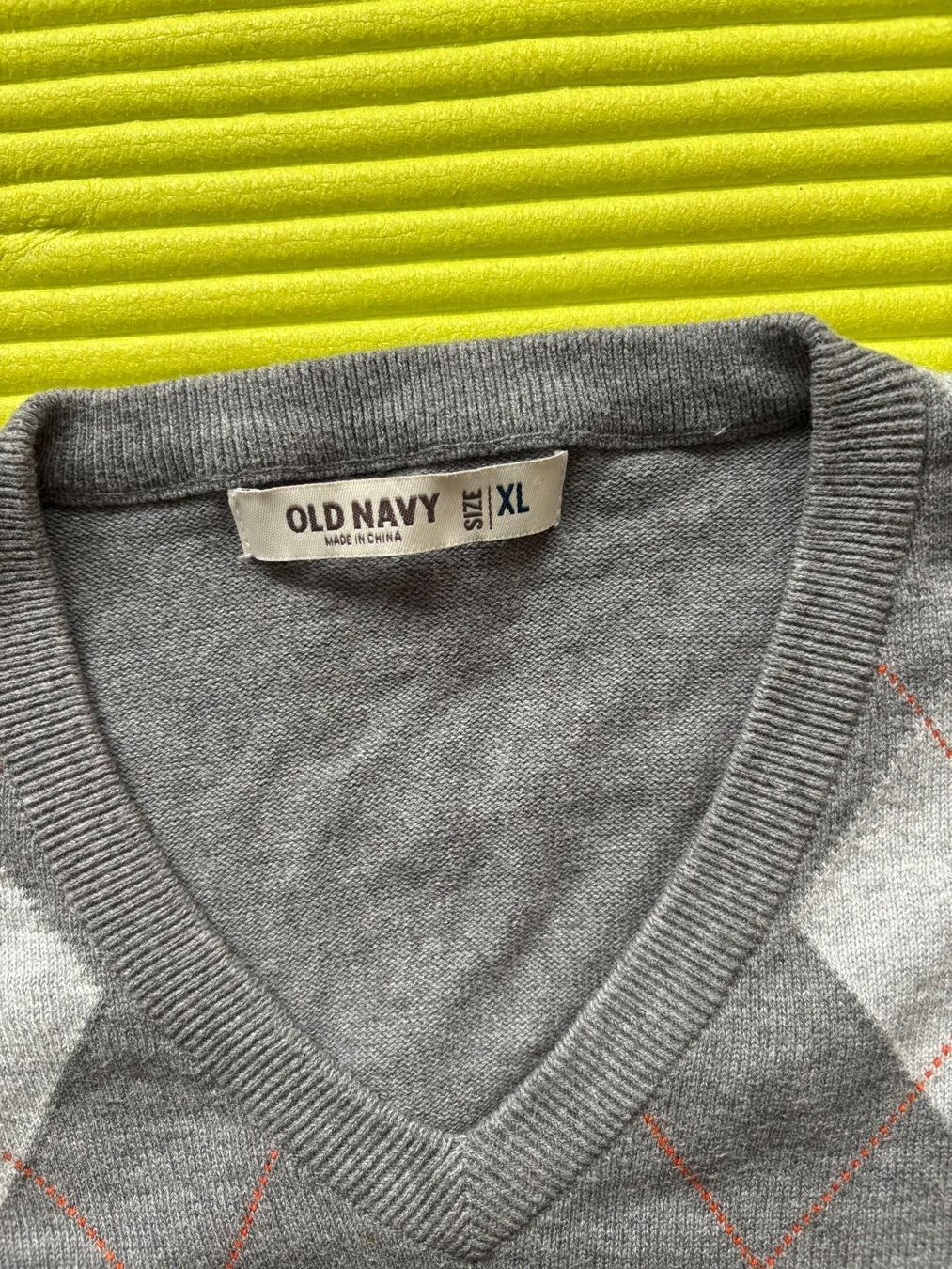 Maglioni & Felpe: Romben Pullover XL – Usato da Stallikon venduto da Rsiri 1