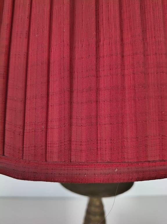 Lampes: Lampada da tavolo – D'occasion à Rancate par Isi_Lubi 2