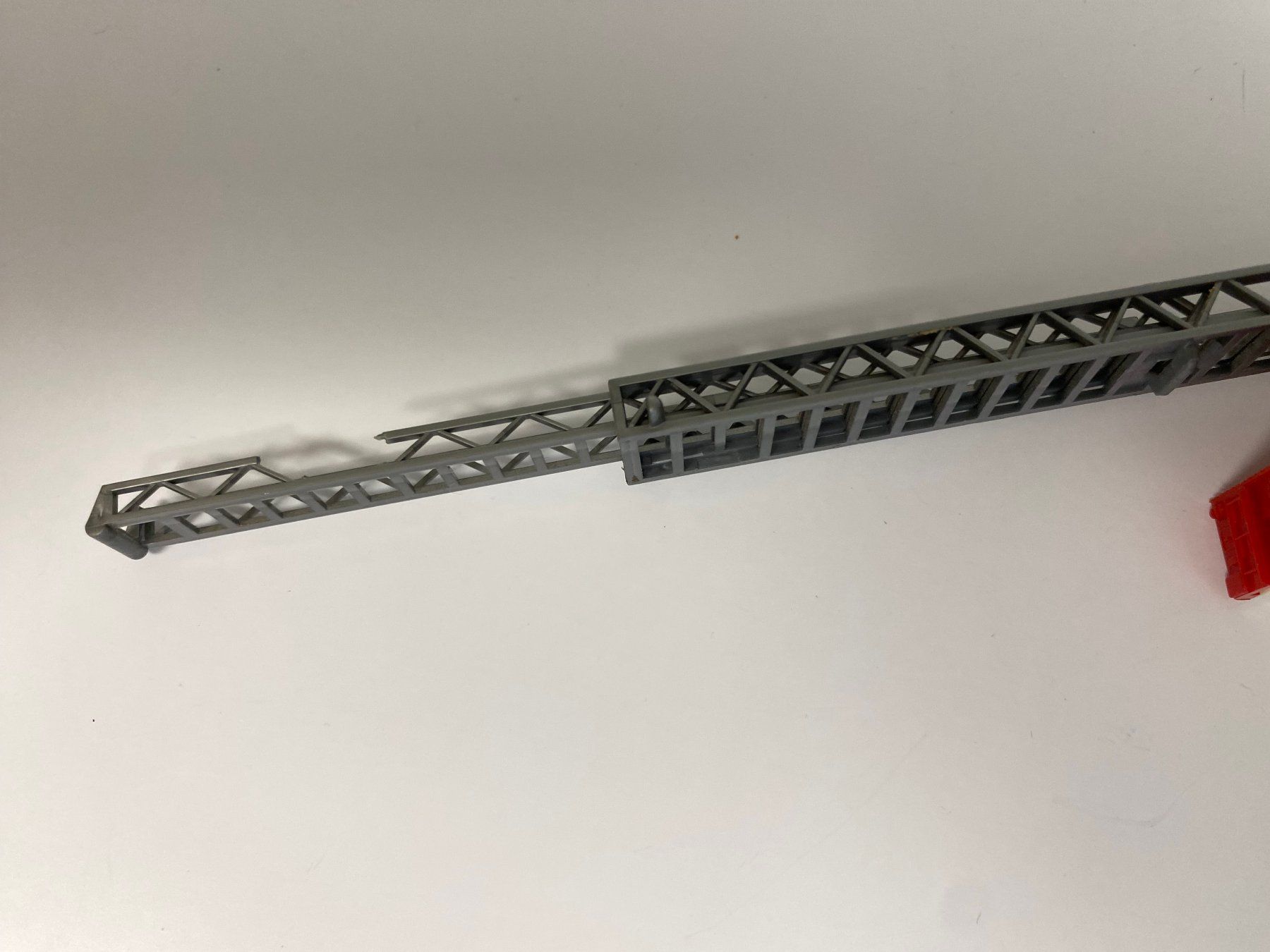 Wiking Modellini d'auto: Wiking Mercedes Feuerwehr 76 – Usato da Stäfa venduto da elcondor245 3