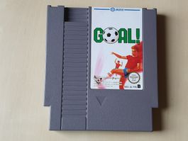 Goal!