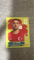 TUR 16 , FIFA WORLD CUP 2026 PANINI 