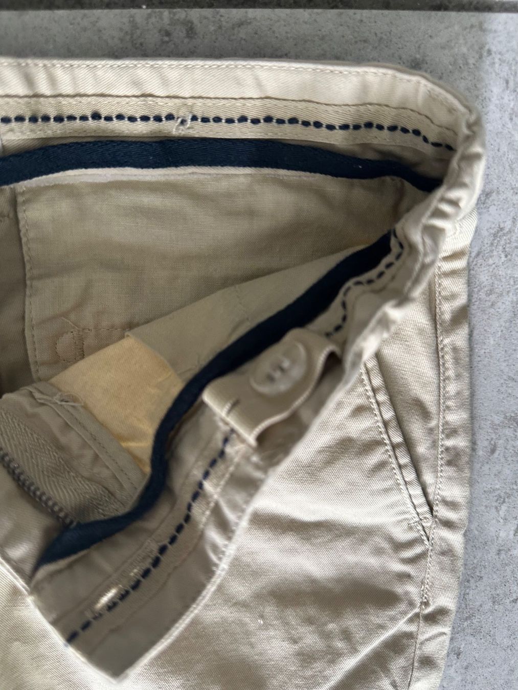 Zara Hosen: Shorts Zara boys Gr. 122 – Gebraucht aus Bolligen von chaetzli1133 2