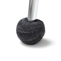 Stuhlgleiter Silent Socks 16 Stk., Schutz für Böden