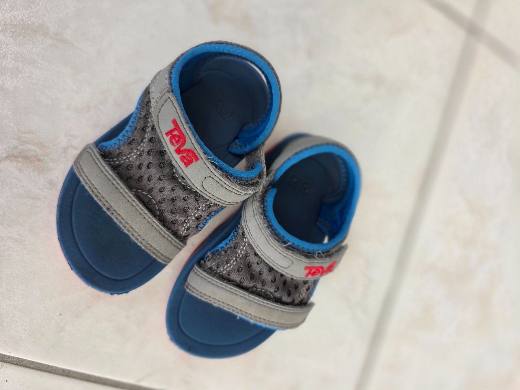 Teva Scarpe per ragazzi: Teva Kind 21 – Usato da Ueberstorf venduto da vil_qmy8