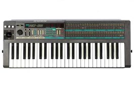 Korg Poly-800 Synthesizer