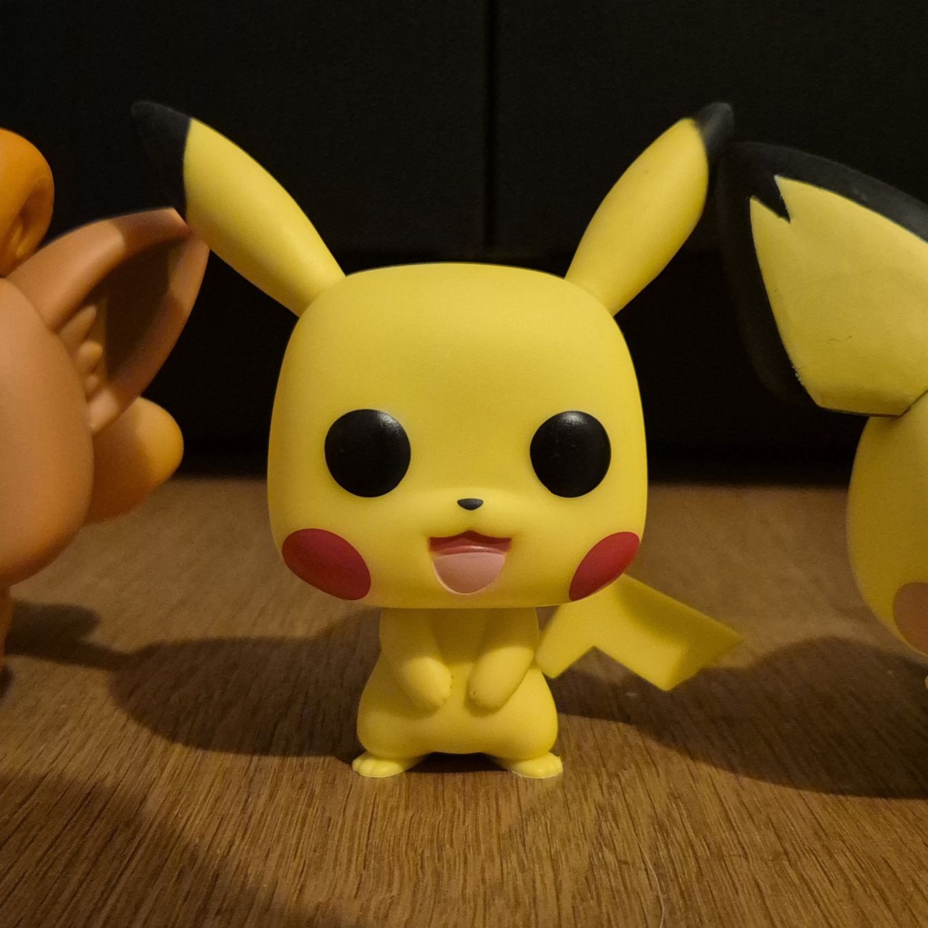 Funko Statuette: Funko Pop Pokémon - Lot de 5 figurines – Usato da Muraz (Collombey) venduto da let_mwf2 3