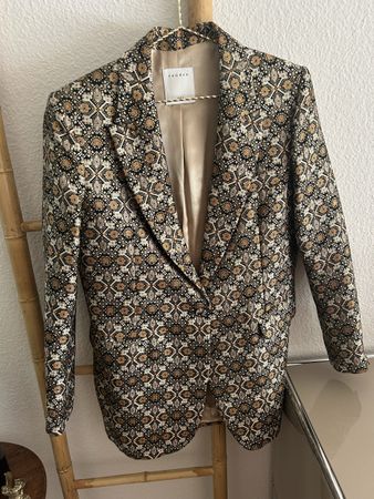Blazer Sandro Gr. 36 NEU