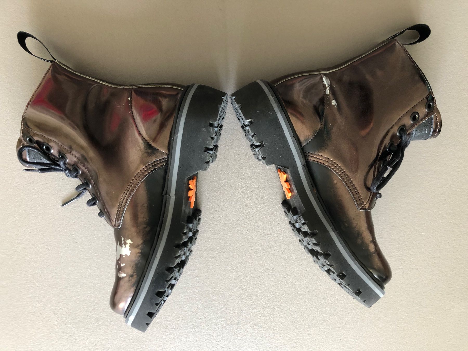 Art Scarpe da donna: Schuhe/ Stiefel, 39, Art – Usato da Biel/Bienne venduto da Tibet20 2