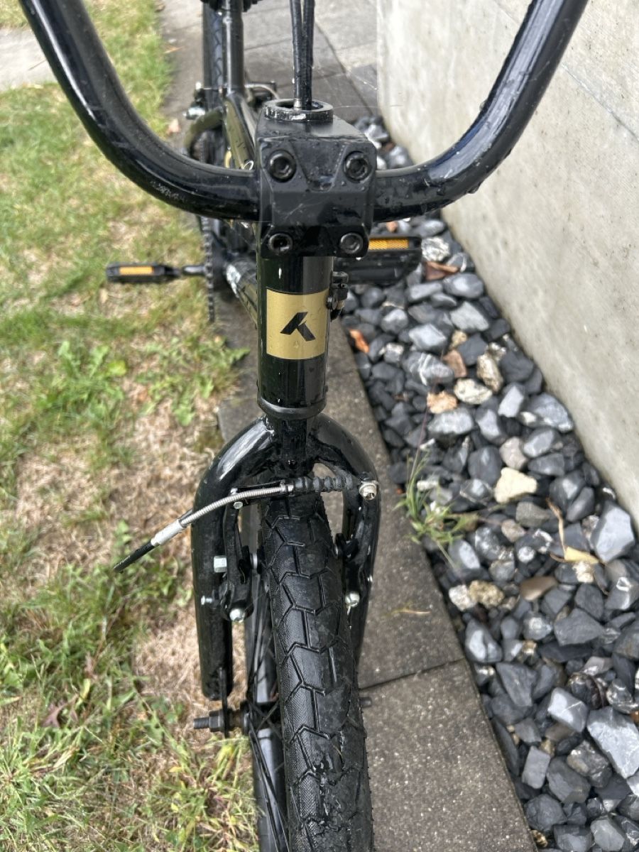 Velos: BMX KHBikes – Gebraucht aus Romanshorn von Engel22 7