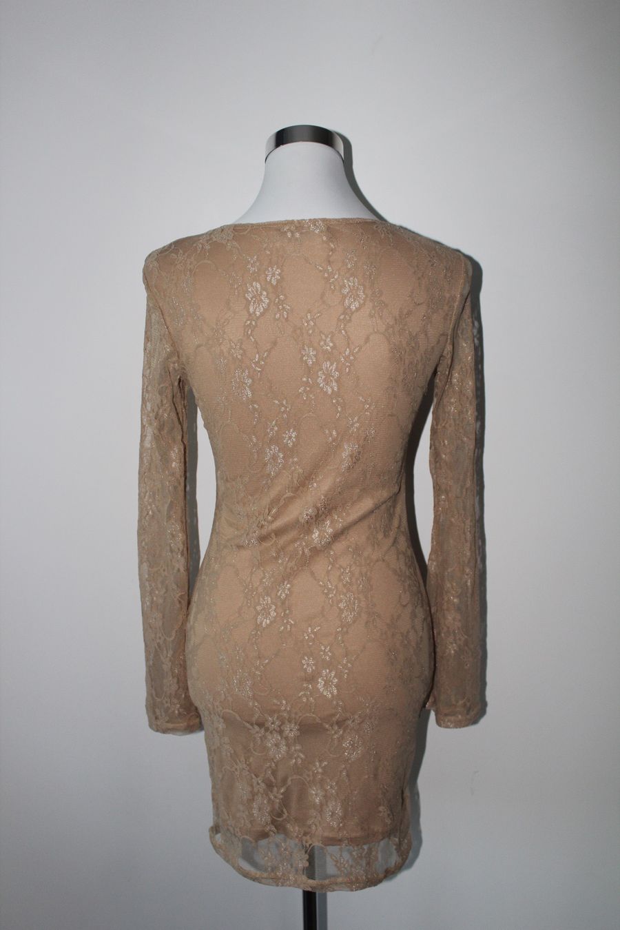 Shein Vestiti: Shein Spitzen Kleid Neu Gr.S – Usato da zürich venduto da kira.jj 2