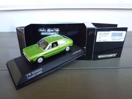 VW Scirocco (1974)