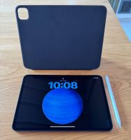 Apple iPad Pro M4 11" 256gb + Smart Folio + Pencil Pro