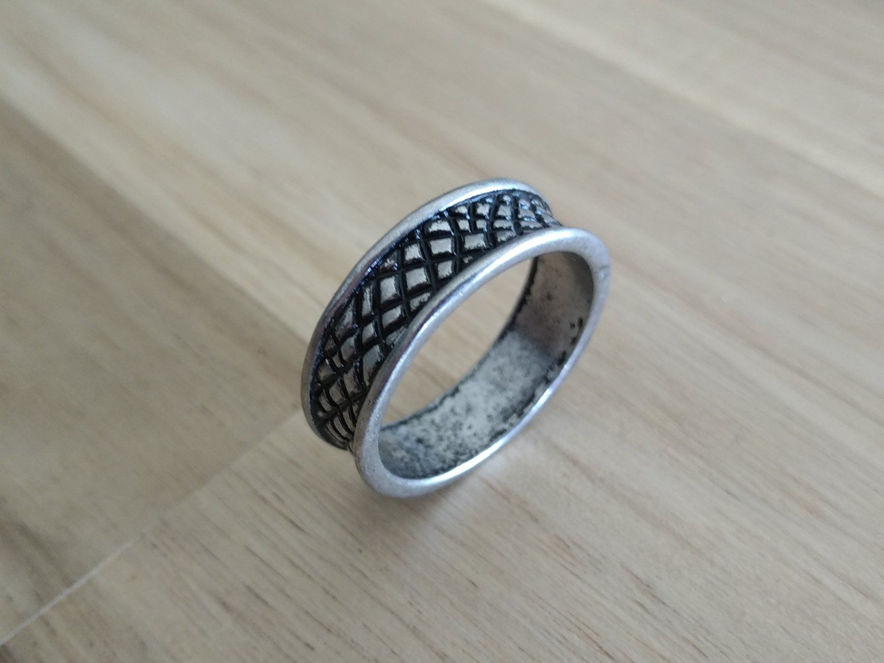 Anelli: Ring – Usato da Olten venduto da prusik02 1