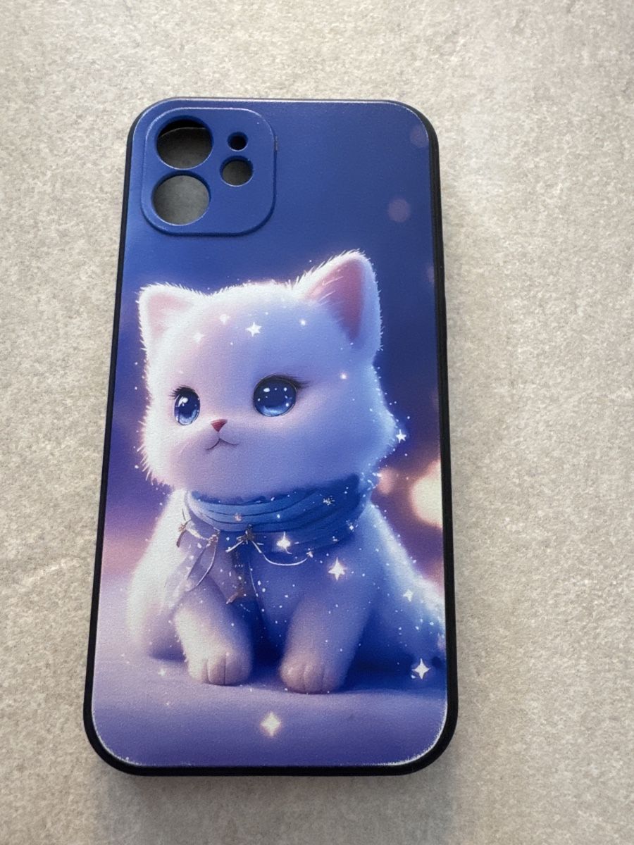 Apple Cover & Protezioni schermo: Cover iPhone 12 – Usato da Buttikon SZ venduto da alf_g6sd