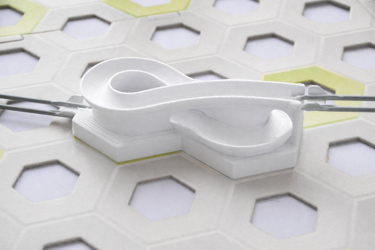 Ravensburger Giocattoli: GraviTrax kompatible Doppelt-Acht – Nuovo (secondo la descrizione) da Bülach venduto da SpeedyMagier7