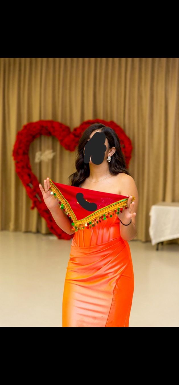 Vestiti: glitzer Abendkleid M – Usato da Winterthur venduto da ber_5zqb 8