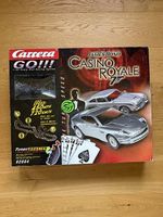 Carrera Go!