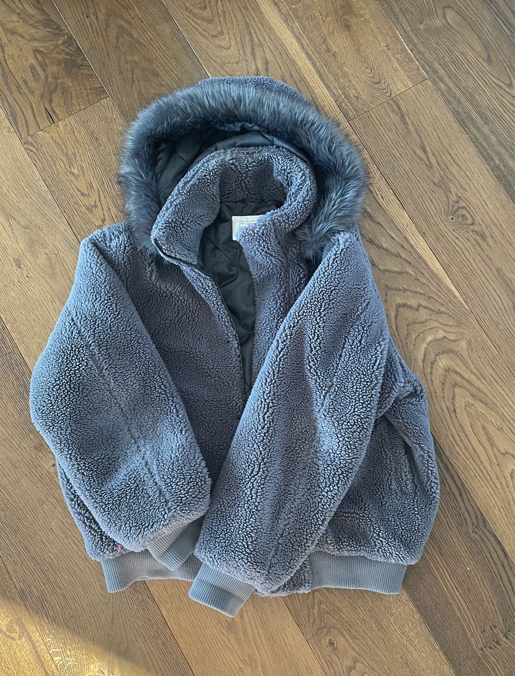 Tommy Hilfiger Giacche: Tommy Hilfiger Lewis Hamilton Winterjacke – Usato da Abtwil AG venduto da yan_t2bp 3