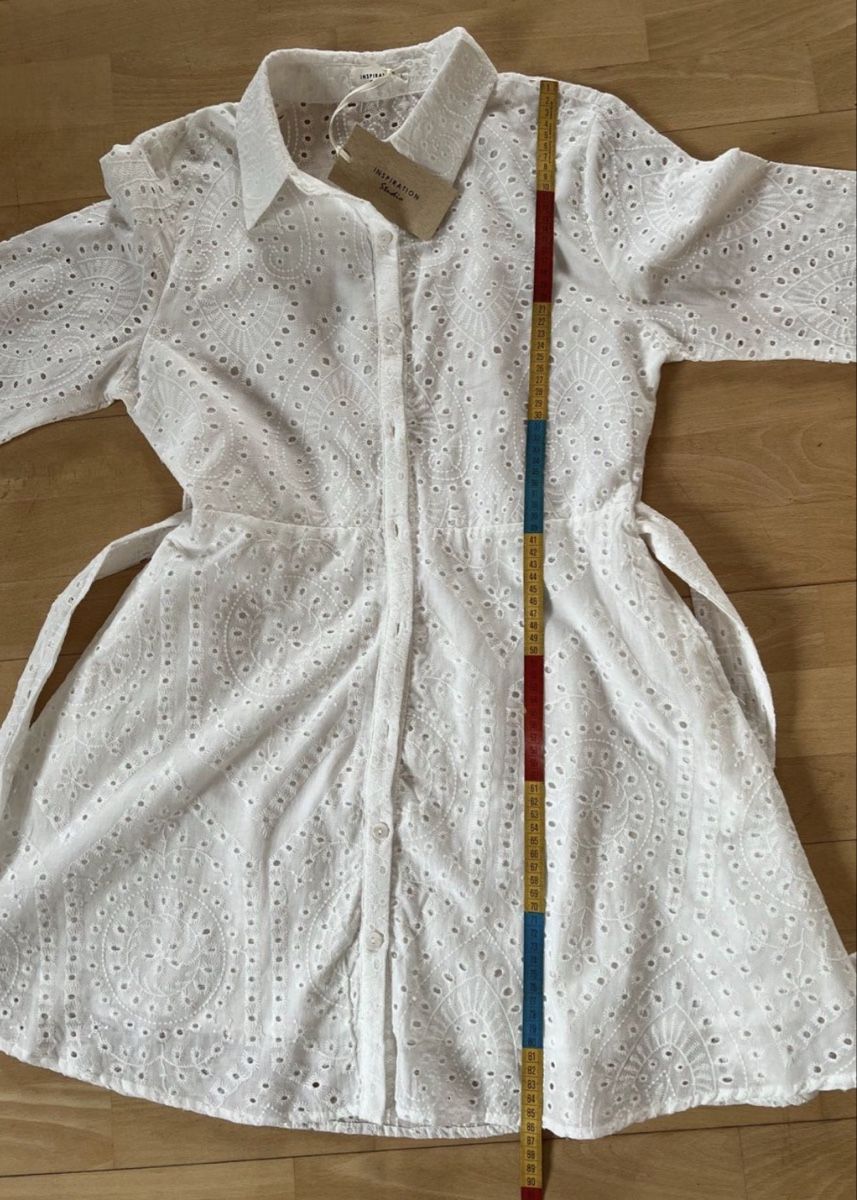 Kleider: Kleid M Neu Viscose – Neu und originalverpackt aus Triesen von nenaan 6