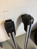 VW Tiguan Dachträger Orginal