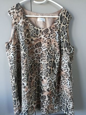 Top von Elena Grunert 44/46