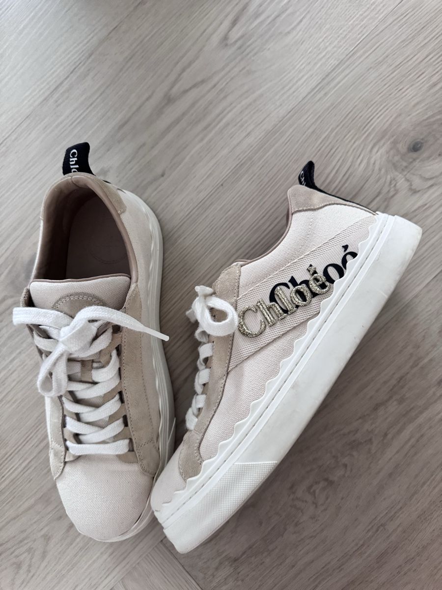 Chloé Scarpe da donna: Chloe Schuhe – Nuovo (secondo la descrizione) da Gossau SG venduto da EMK230815