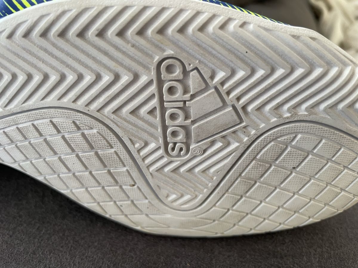 Adidas Herrenschuhe: Adidas Schuhe – Gebraucht aus St.Gallen von bubo2008 5