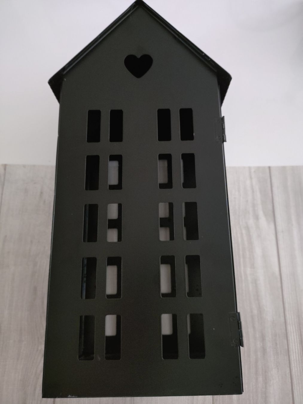 Coop Tutte le decorazioni: Decko Haus für Kerzen – Usato da Bremgarten AG venduto da irmscherastraH
