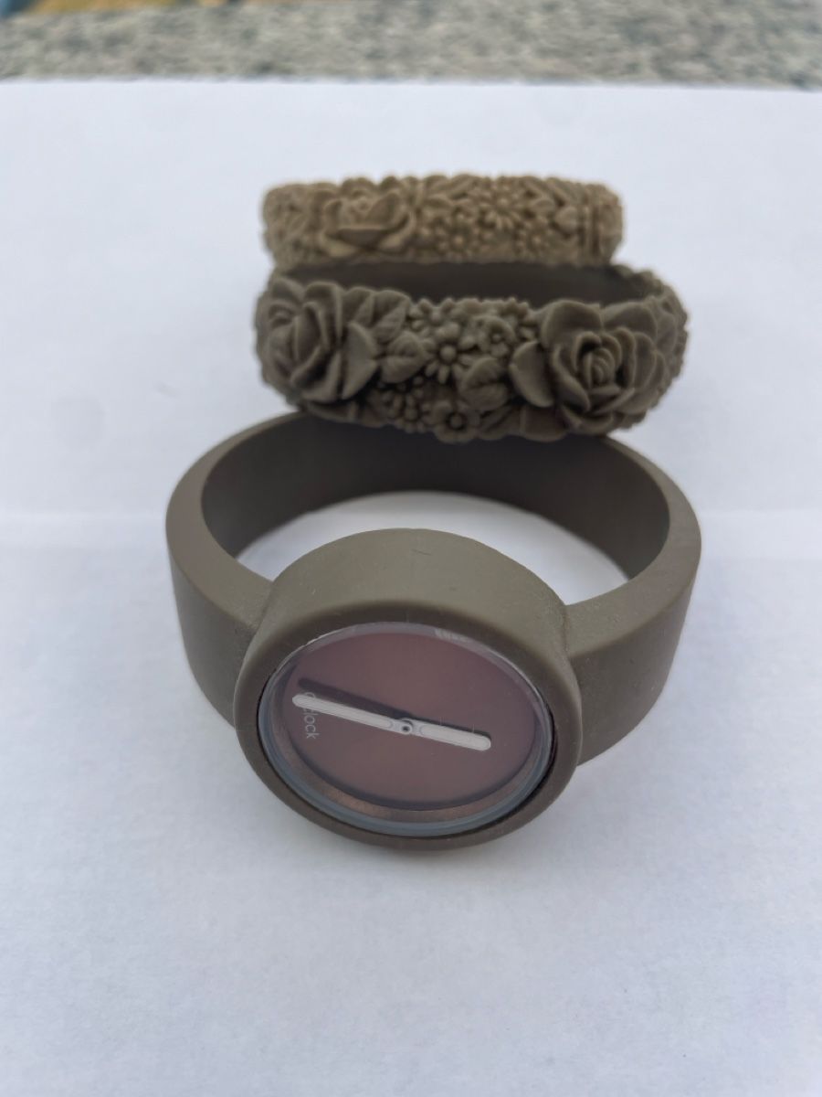 Obag Orologi: Armbanduhren Set oclock von fullspot.it – Usato da Lengnau AG venduto da sar_5sff
