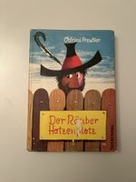 🔥AB 1.- FR. — "Räuber Hotzenplotz" - Guter Zustand!