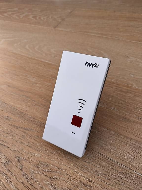 WiFi: FRITZ!Repeater 2400 – D'occasion à Kreuzlingen par adhpower0709