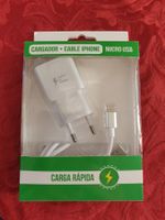 Iphone Kabel - NEUWERTIG!