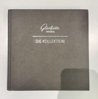 Catalogue Glashütte Original - Die Kollektion, Neuf