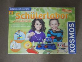 Schülerlabor Kosmos