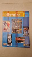 Livre Histoire 1re L-ES-S
